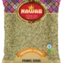 NAWAB FENNEL SEEDS 400G