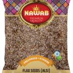 NAWAB FLEX SEEDS (ALSI) 100G