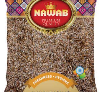 NAWAB FLEX SEEDS (ALSI) 100G