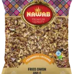 NAWAB FRIED ONION 400 GR