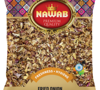 NAWAB FRIED ONION 400 GR