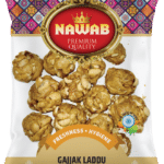 NAWAB GAJJAK LADDU 200G