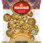 NAWAB GAJJAK LADDU 200G