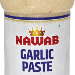 NAWAB GARLIC PASTE 1KG