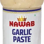 NAWAB GARLIC PASTE 1KG