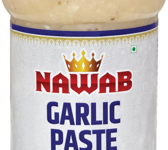 NAWAB GARLIC PASTE 1KG