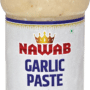 NAWAB GARLIC PASTE 1KG