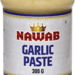 NAWAB GARLIC PASTE 300G
