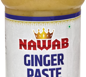 NAWAB GINGER PASTE 1KG