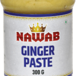NAWAB GINGER PASTE 300G