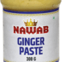 NAWAB GINGER PASTE 300G