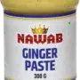 NAWAB GINGER PASTE 300G