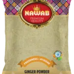 NAWAB GINGER POWDER 100G