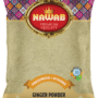 NAWAB GINGER POWDER 100G