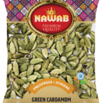 NAWAB GREEN CARDAMOM 50G