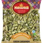 NAWAB GREEN CARDAMOM 50G