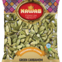 NAWAB GREEN CARDAMOM 50G