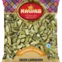 NAWAB GREEN CARDAMOM 50G