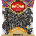 NAWAB HARAD WHOLE 100G
