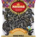 NAWAB HARAD WHOLE 100G