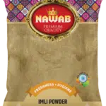 NAWAB IMLI TAMARIND POWDER 100G