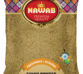 NAWAB JEERA/CUMIN POWDER