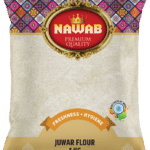 NAWAB JUWAR FLOUR 1 KG