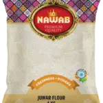 NAWAB JUWAR FLOUR 1 KG
