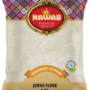 NAWAB JUWAR FLOUR 1 KG