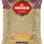 NAWAB JUWAR WHOLE 1KG