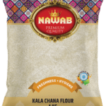 NAWAB KALA CHANA FLOUR 1KG