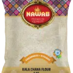 NAWAB KALA CHANA FLOUR 1KG