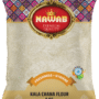 NAWAB KALA CHANA FLOUR 1KG