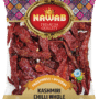 NAWAB KASHMIRI CHILLI WHOLE 100G