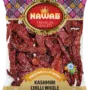 NAWAB KASHMIRI CHILLI WHOLE 100G