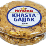 NAWAB KHASTA GAJJAK 200G