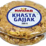 NAWAB KHASTA GAJJAK 200G