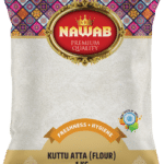 NAWAB KUTTU ATTA 1KG
