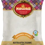 NAWAB KUTTU ATTA 1KG