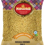 NAWAB MASALA BOONDI 500G
