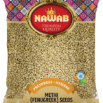 NAWAB METHI SEEDS 100G