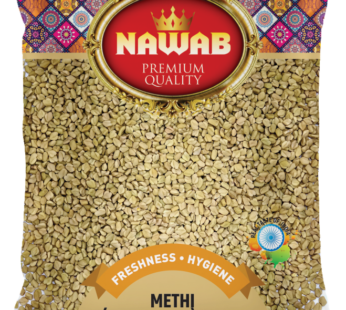NAWAB METHI SEEDS 100G