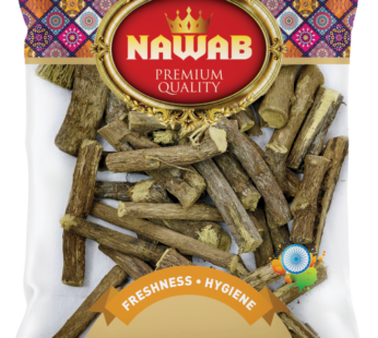 NAWAB MULETHI 100G