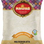 NAWAB MULTIGRAIN ATTA 1 KG