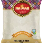 NAWAB MULTIGRAIN ATTA 1 KG