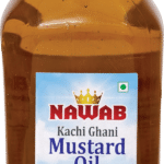 NAWAB MUSTARD OIL 250ML