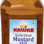NAWAB MUSTARD OIL 250ML