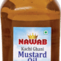 NAWAB MUSTARD OIL 250ML