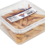 NAWAB NAMAK PARA 200G