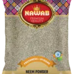 NAWAB NEEM POWDER 100G